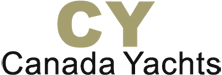 Canada Yachts - Yacht Broker Logo
