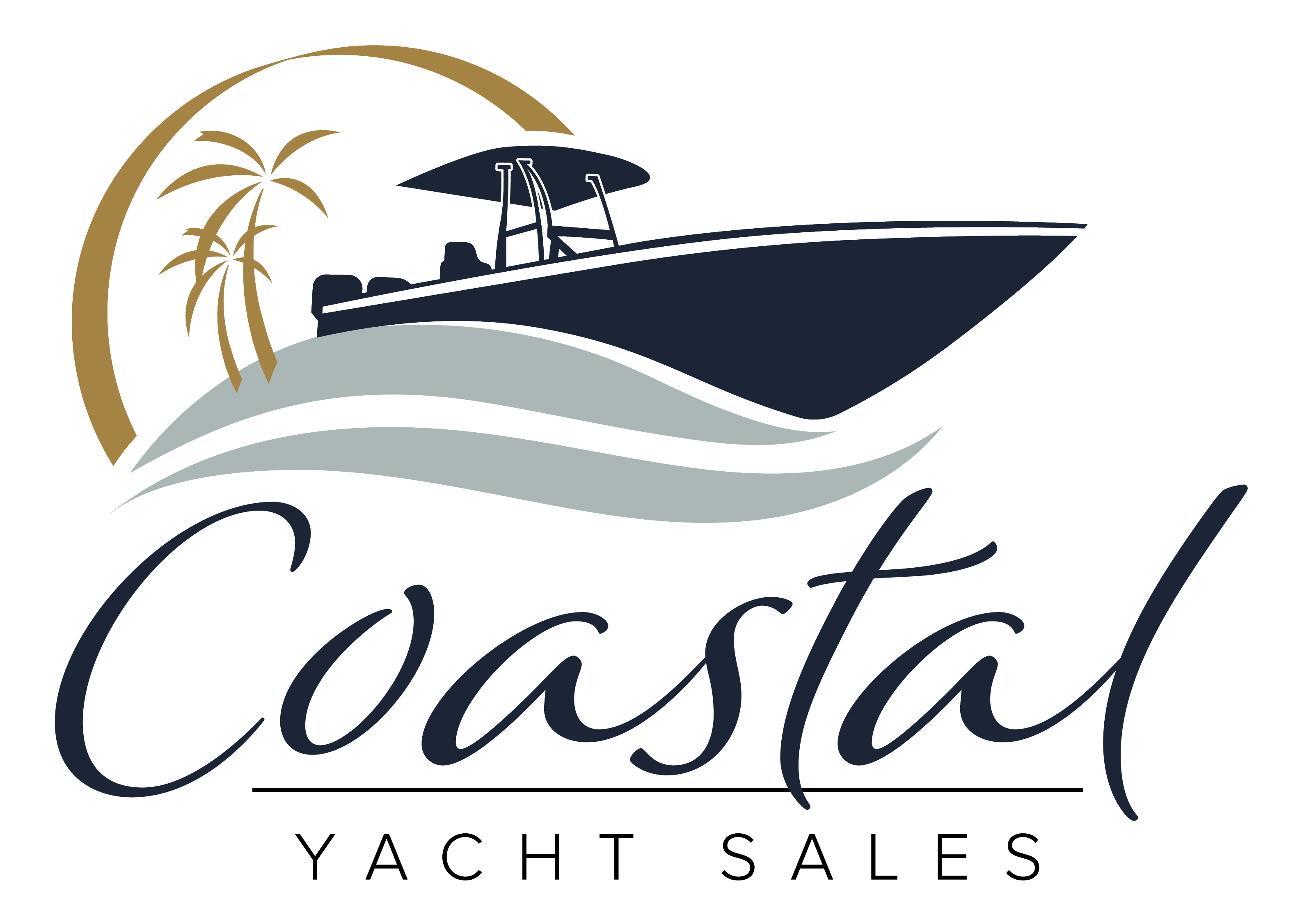 Coastal Yacht Sales