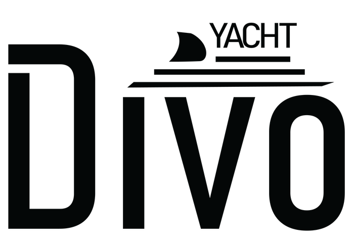Divo Yacht - Yacht Broker Logo