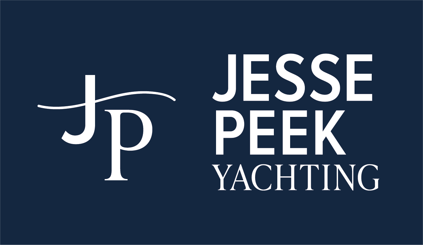 Jesse Peek Yachting