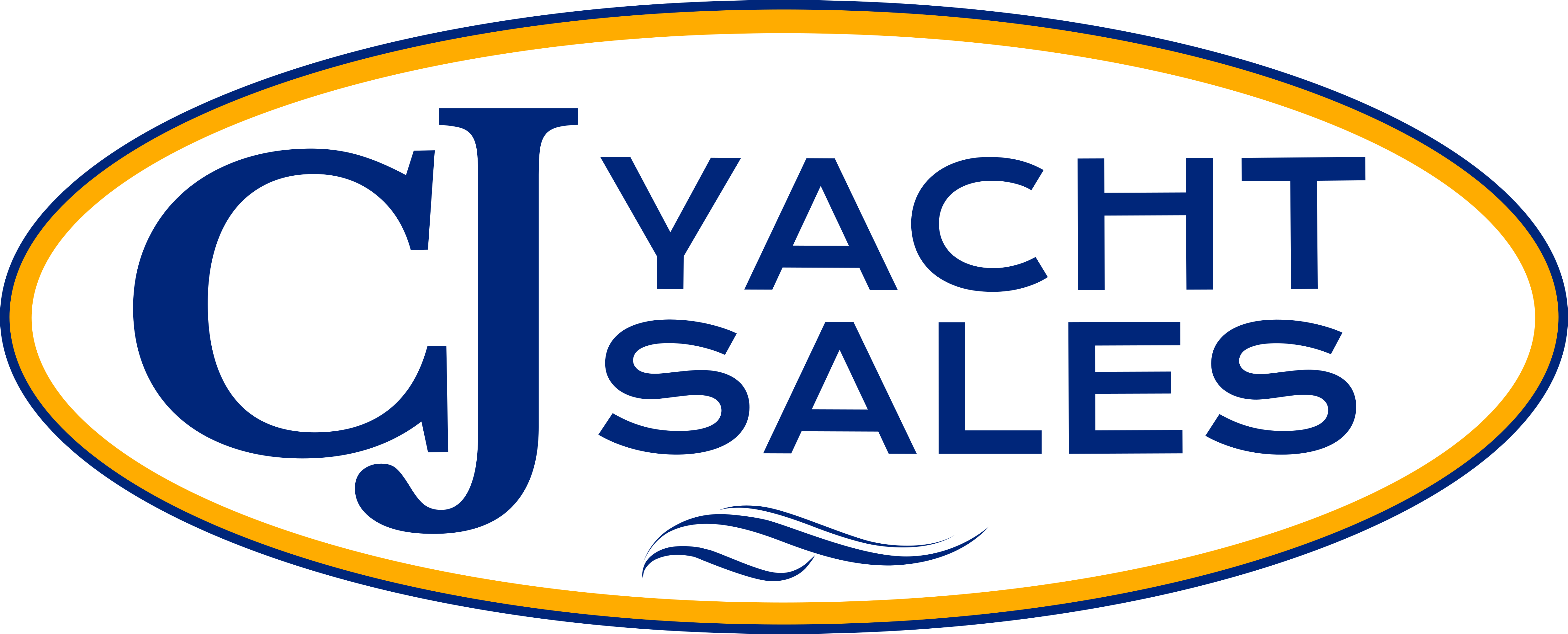 CJ Yacht Sales
