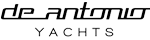 De Antonio Yachts Miami - Yacht Broker Logo