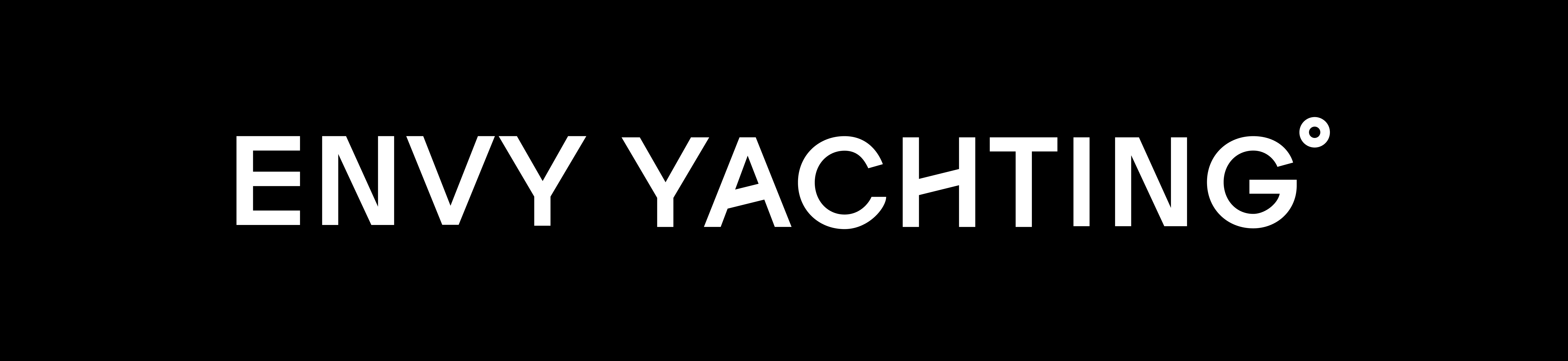 Envy Yachting - Yacht Broker Logo