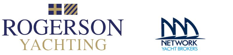 Network Yacht Brokers Lefkas - Rogerson Yachting