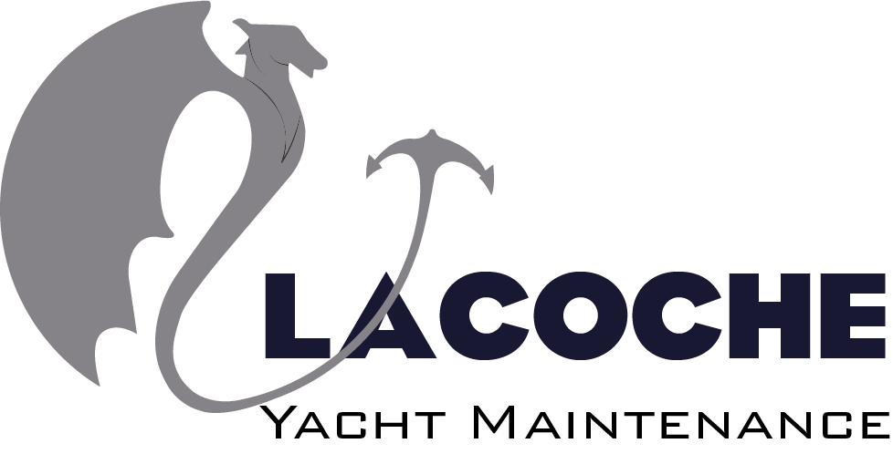 Lacoche yacht maintenance