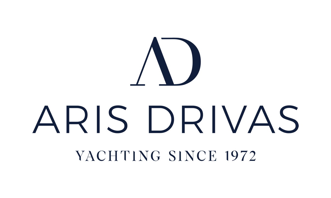 Aris Drivas Yachting