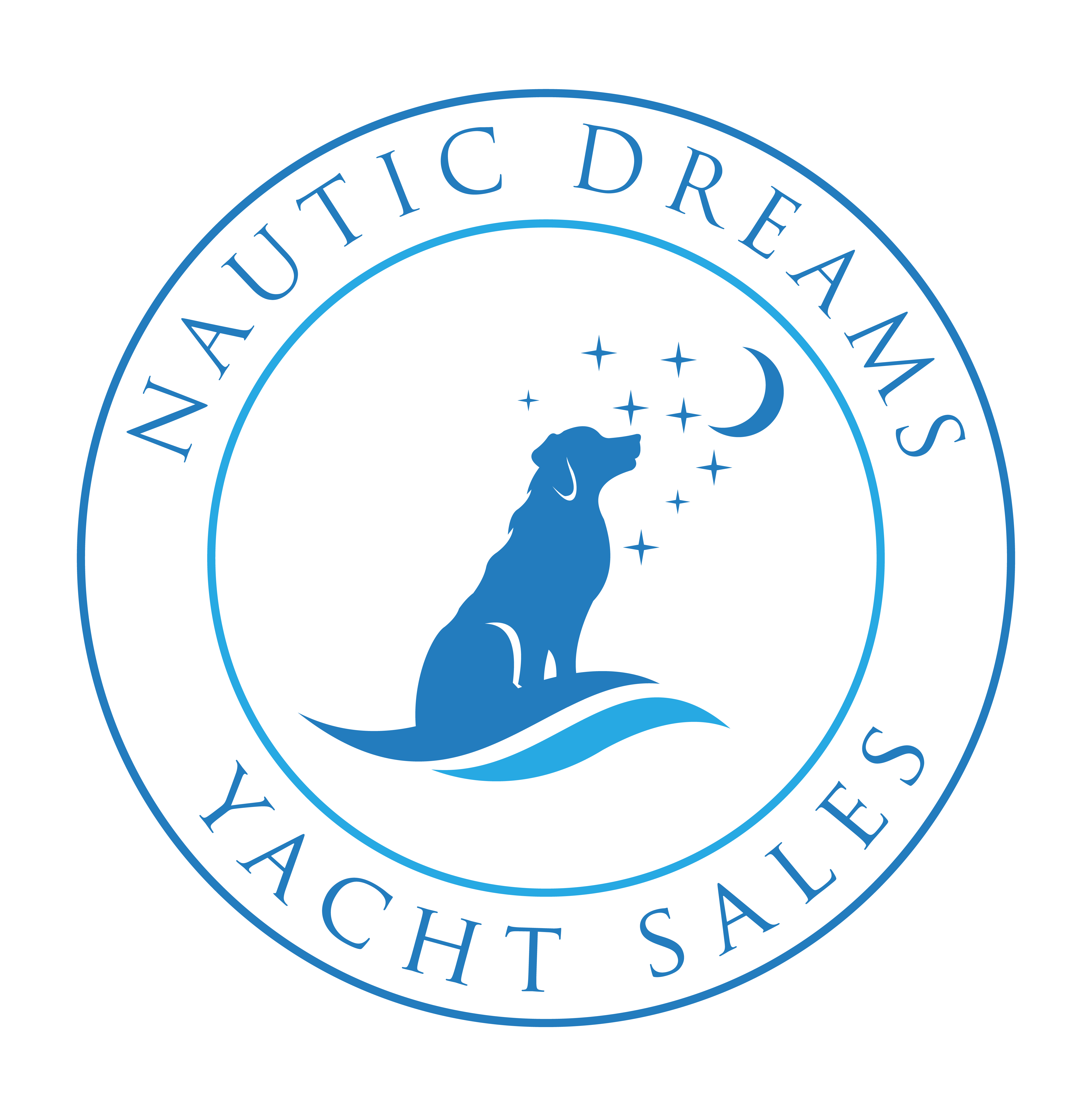 Nautic Dreams Yacht Sales