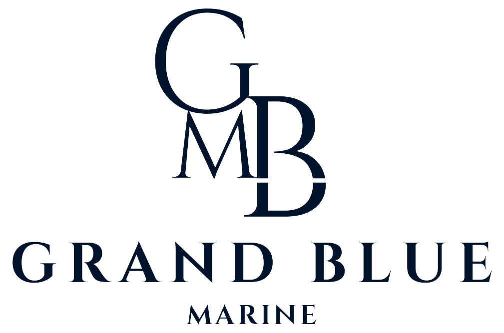 GrandBlueMarine / Mazarin Yacht