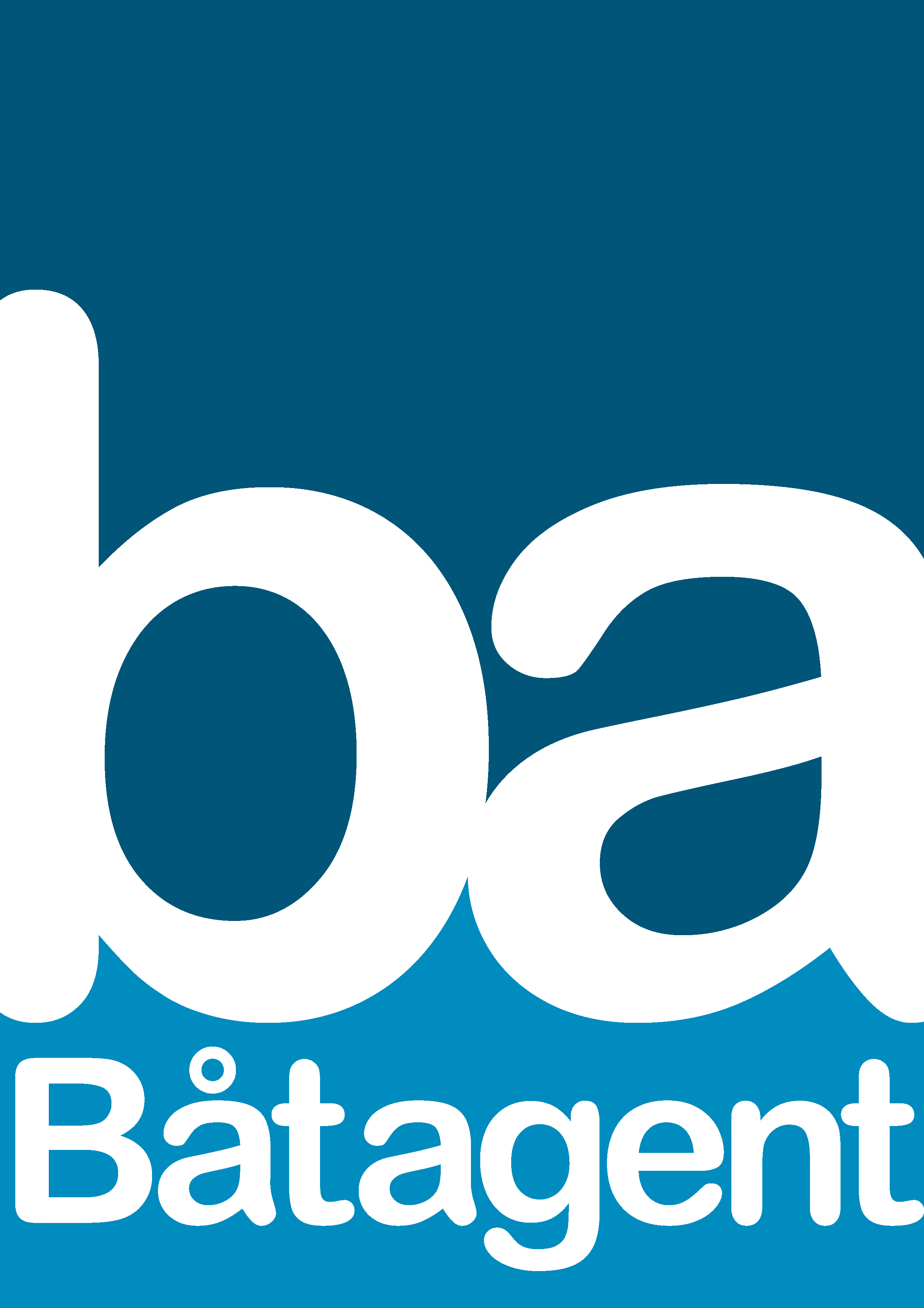 Båtagent