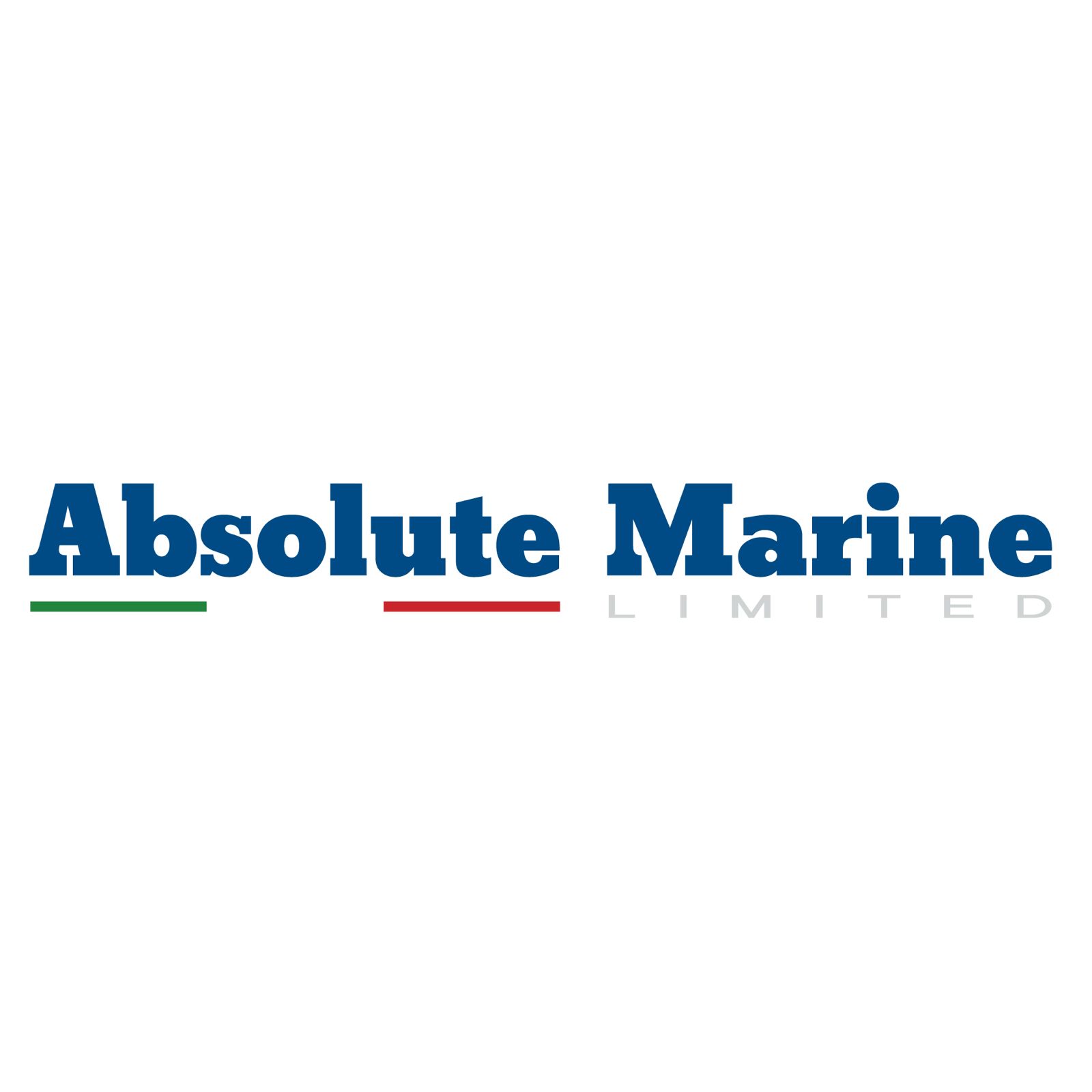 Absolute Marine Limited - Yacht Broker Logo