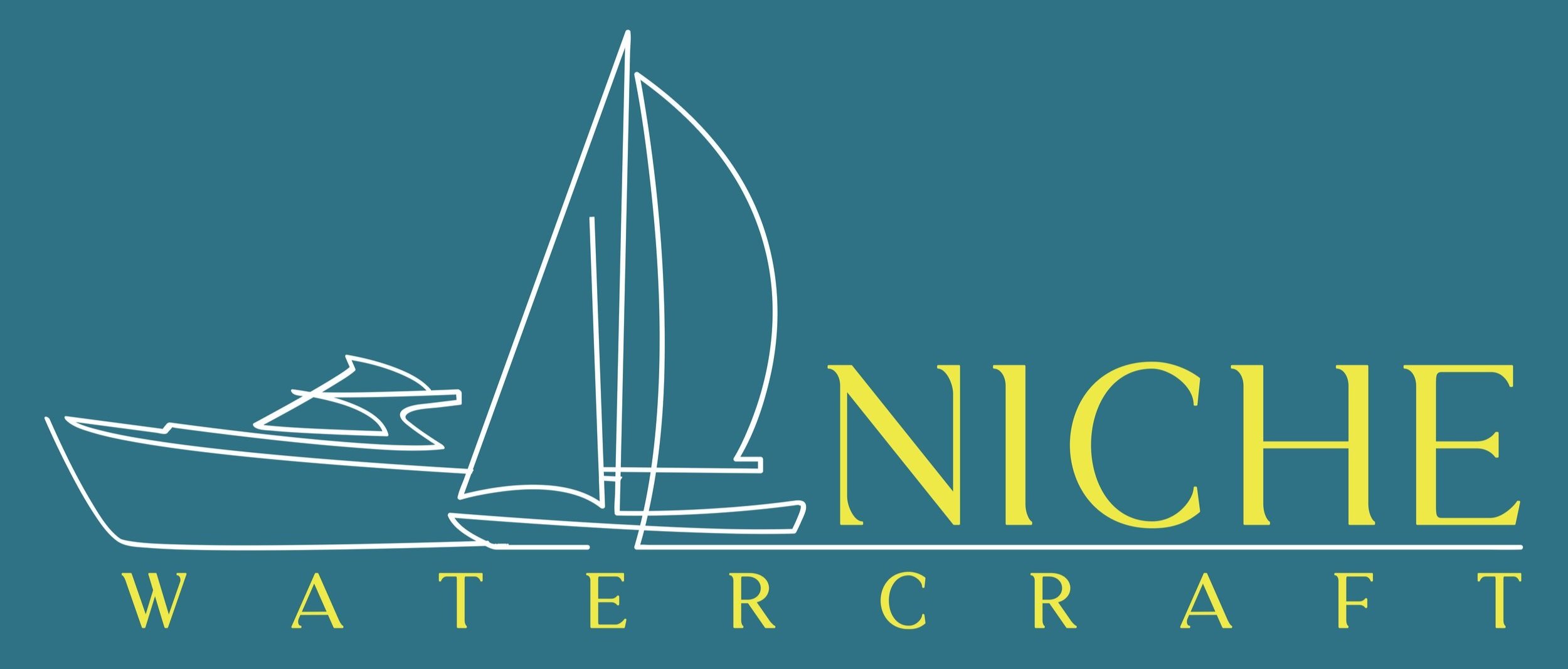 Niche Watercraft