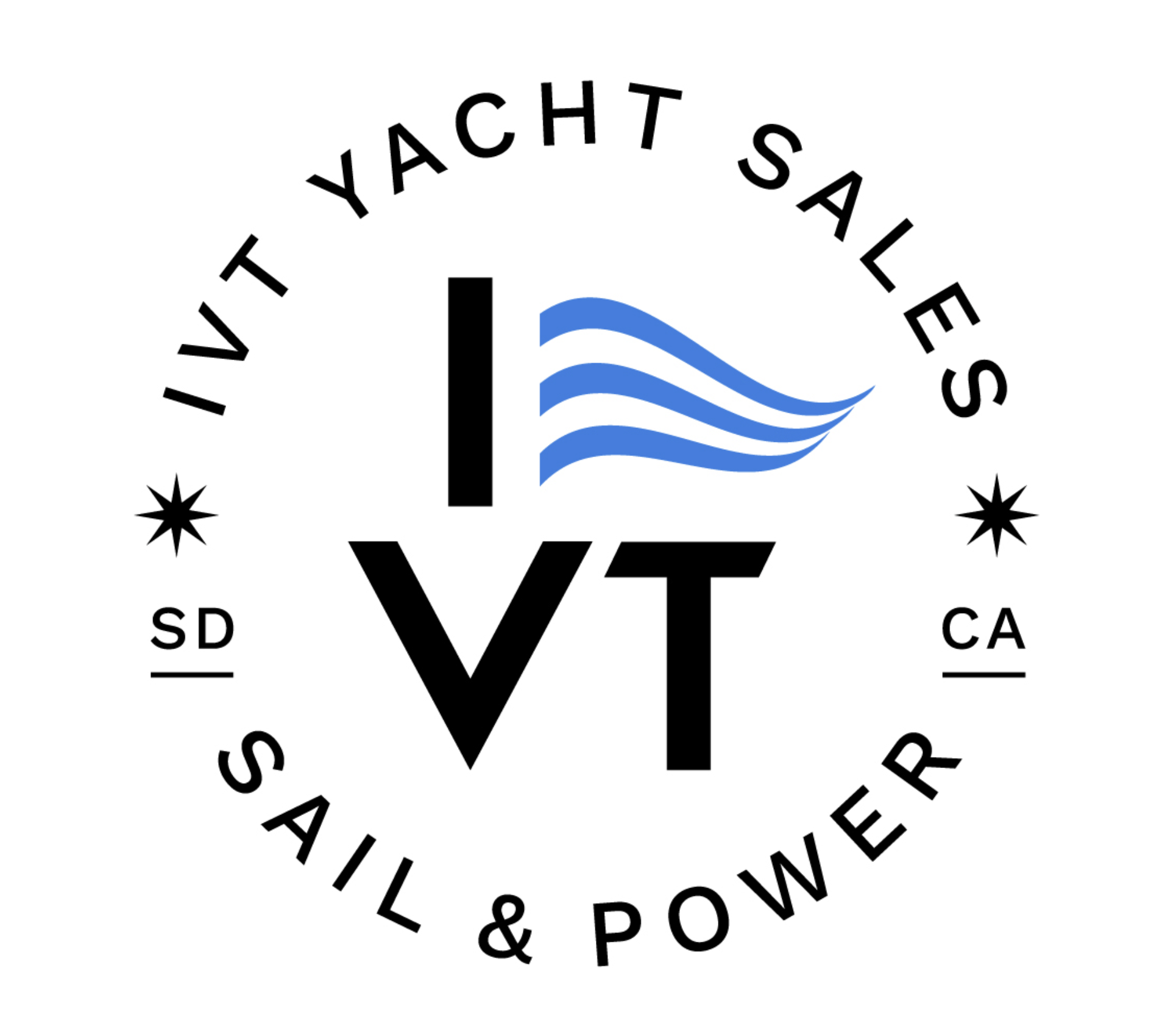 IVT Yacht Sales, Inc