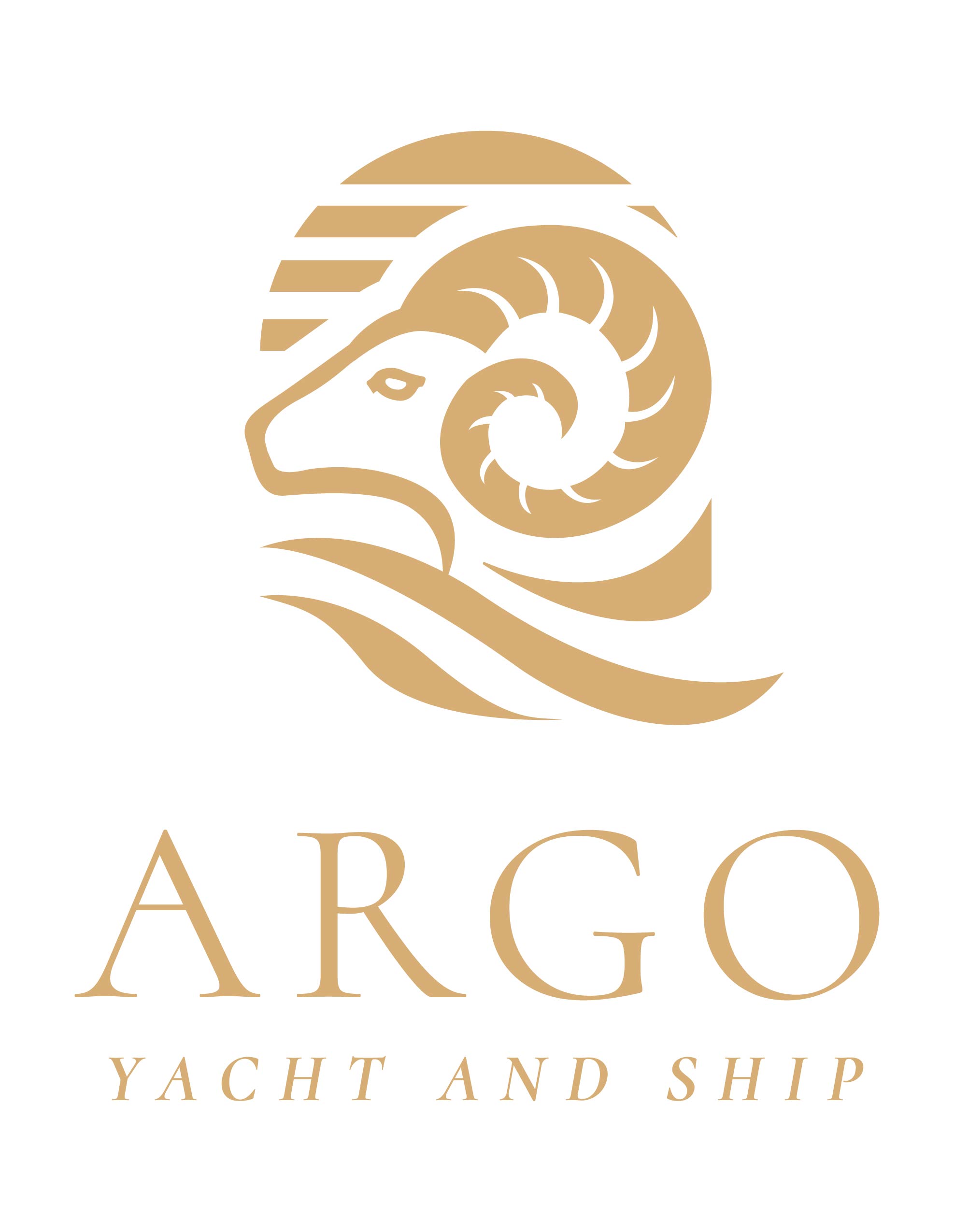 Argo Yacht And Ship