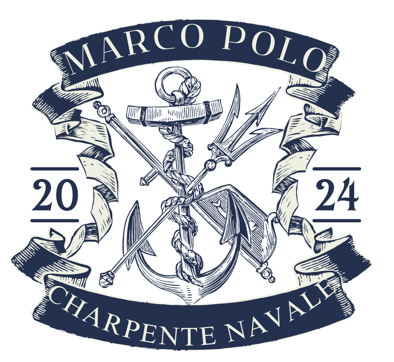 MARCO POLO CHARPENTE NAVALE
