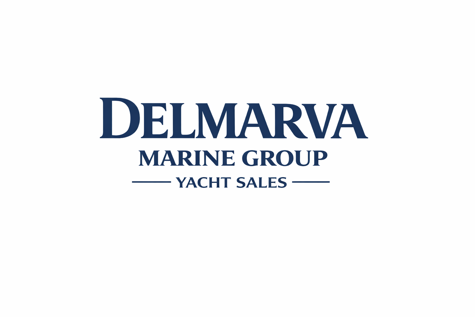 Delmarva Marine Group