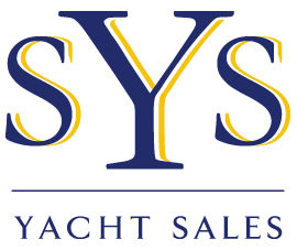 SYS Yacht Sales St. Petersburg