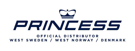 Princess Yachts West Sweden / Norway / Denmark