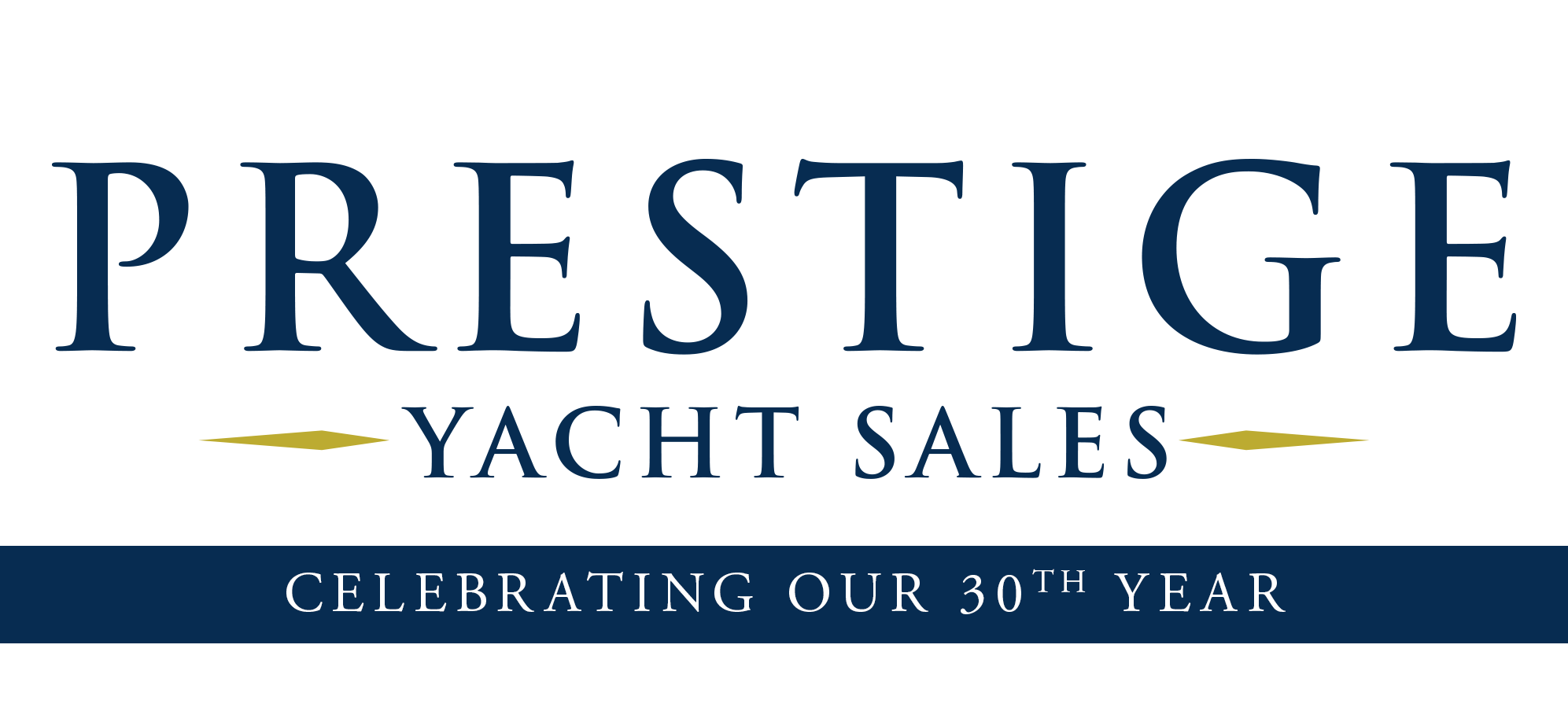 Prestige Yacht Sales