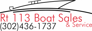 RT 113 Boat Sales