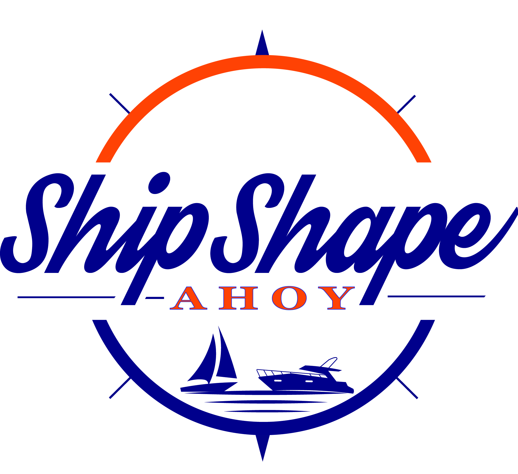 ShipShape Ahoy, Inc.