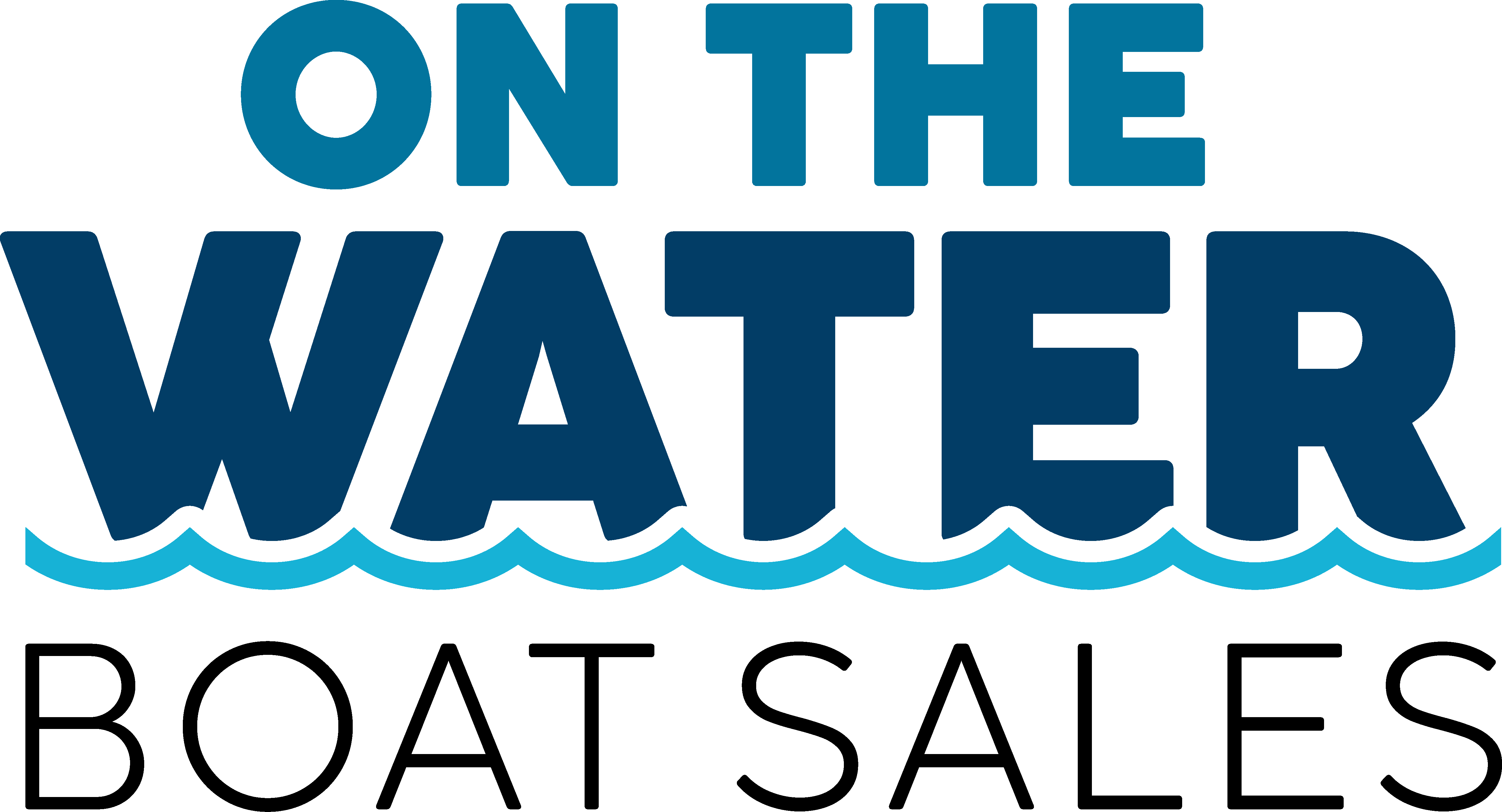On The Water Boat Sales