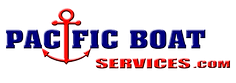 Pacific Boat Services