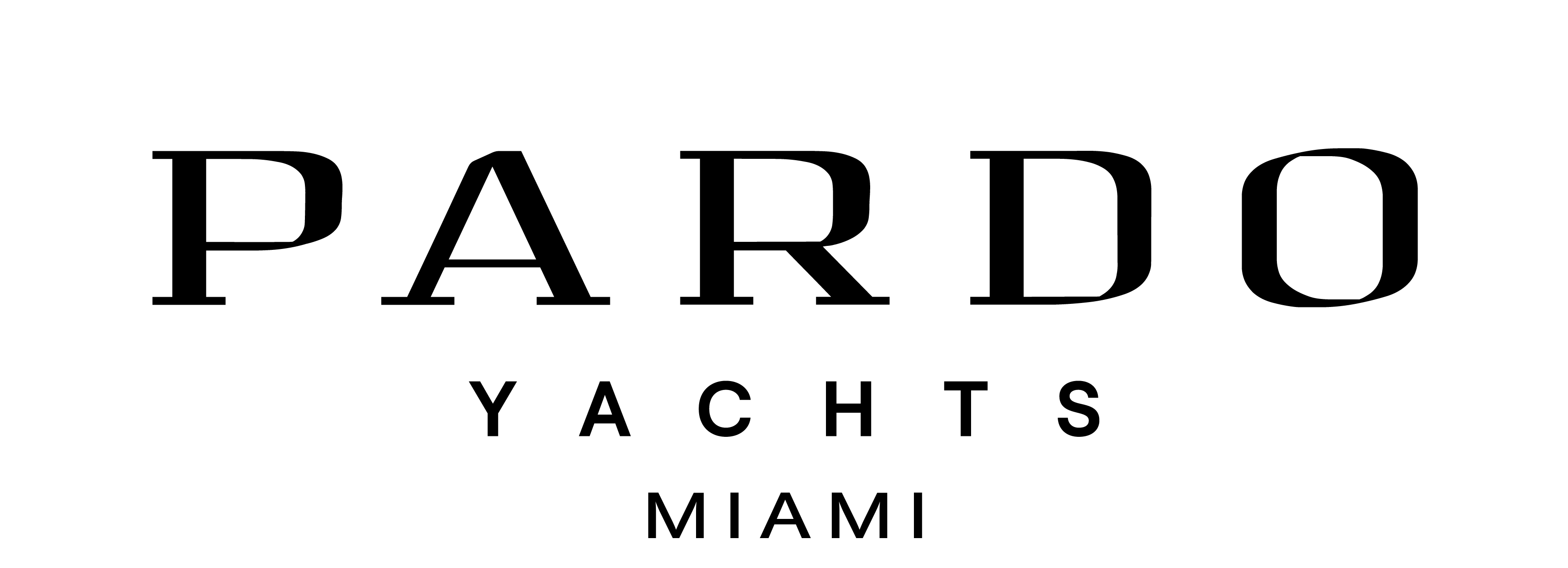 Pardo Yachts Miami LLC