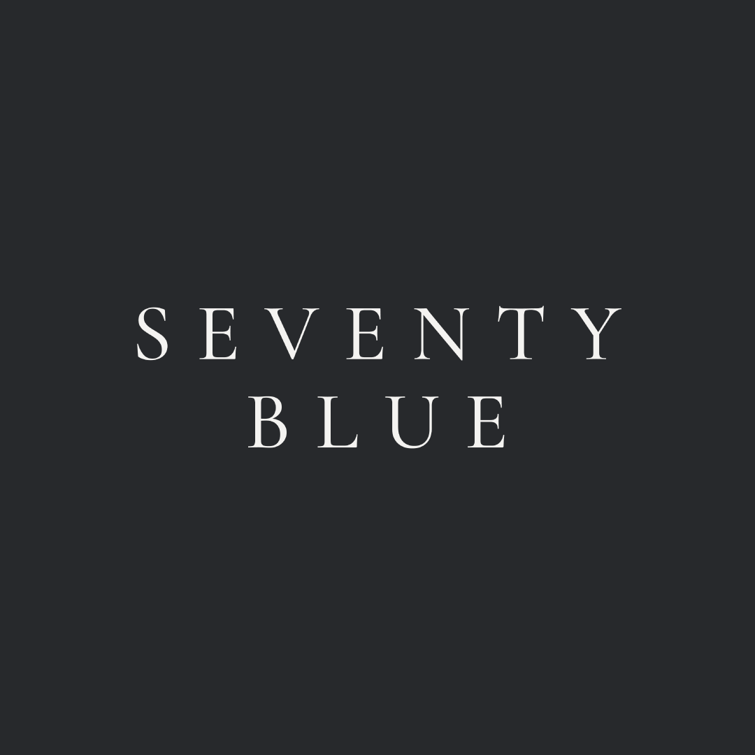 Seventy Blue