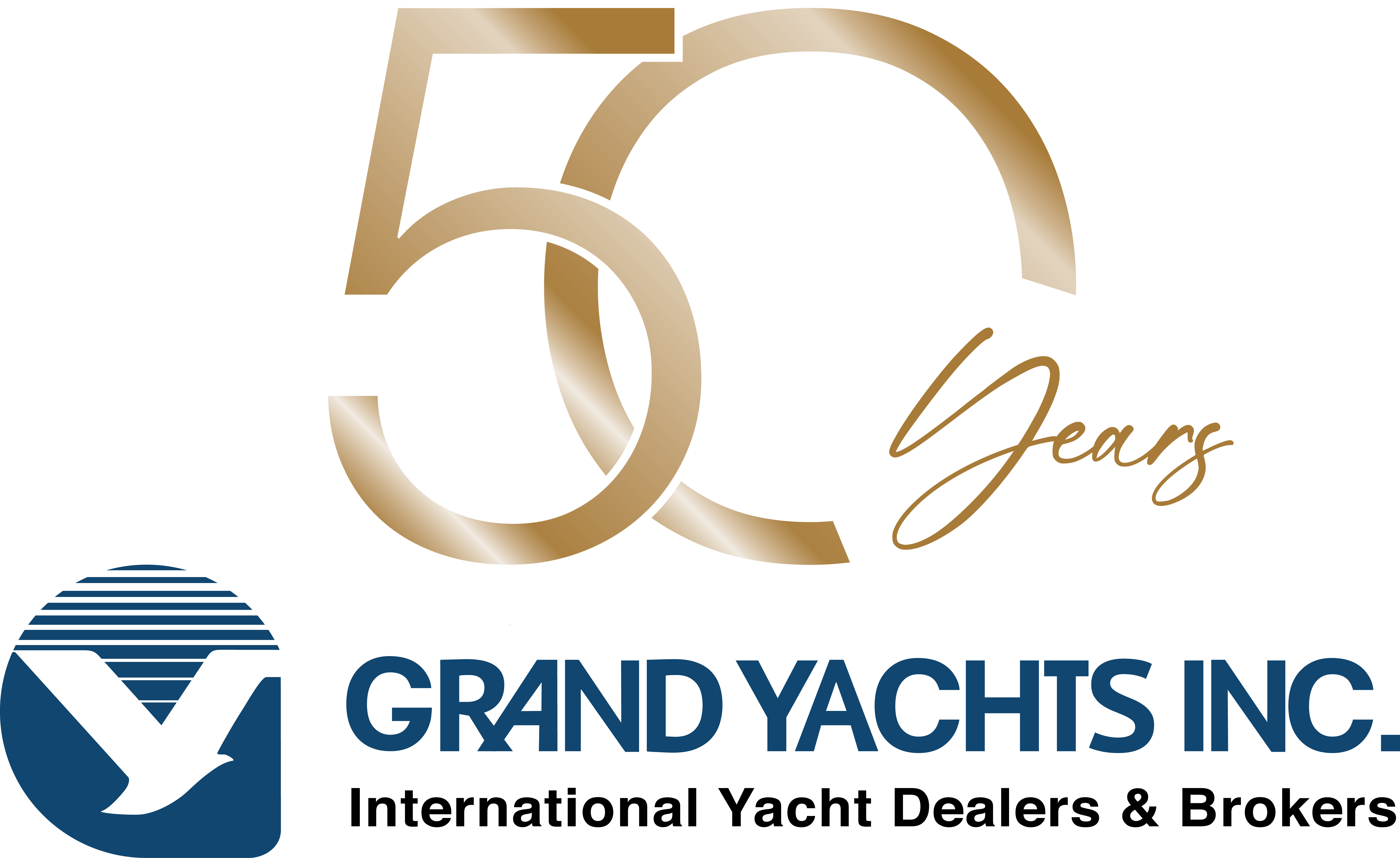 Grand Yachts Inc. - Sidney