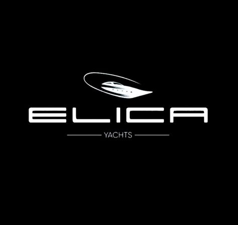 Elica Yachts - Yacht Broker Logo
