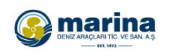 Marina Deniz Araclari Tic. ve San. A.S.