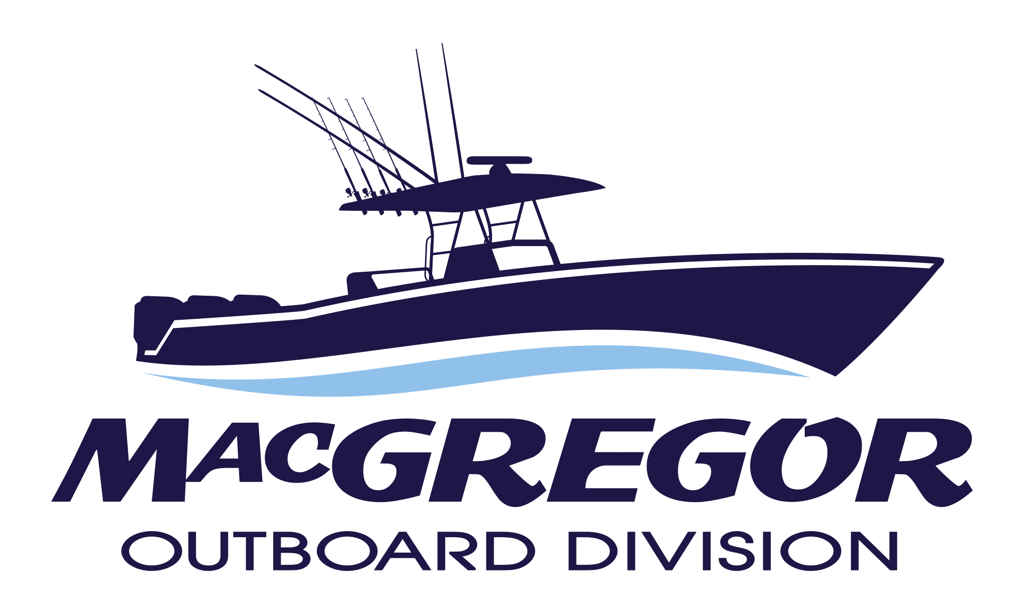MacGregor Outboard Division