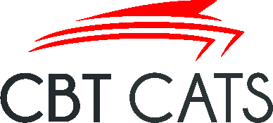 CBT Cats - Yacht Broker Logo