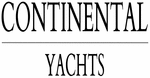 Continental Yachts - Yacht Broker Logo