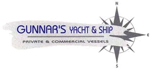 Gunnar's Yacht & Ship