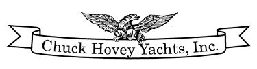 Chuck Hovey Yachts- Seattle