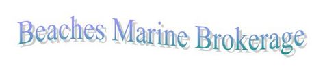Beaches Marine Brokerage