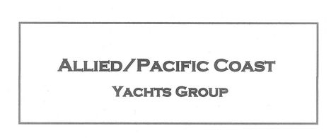 Allied/Pacific Coast Yachts Group