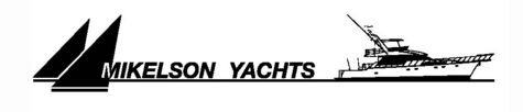 Mikelson Yachts, Inc.