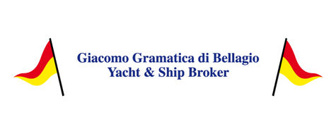 Giacomo Gramatica di Bellagio