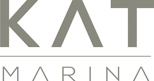 KAT Marina - Yacht Broker Logo