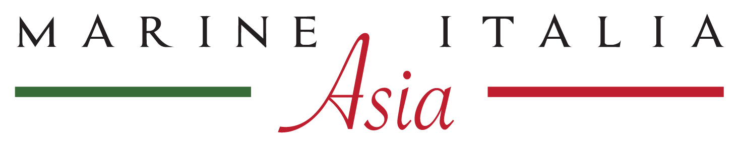 Marine Italia Ltd - Azimut Yachts Hong Kong
