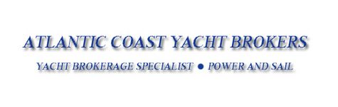 Atlantic Coast Yacht Brokers