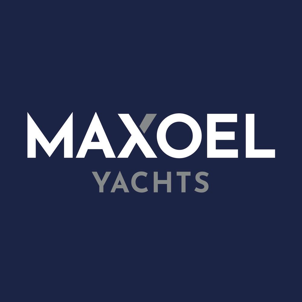 Maxoel Yachts - Yacht Broker Logo