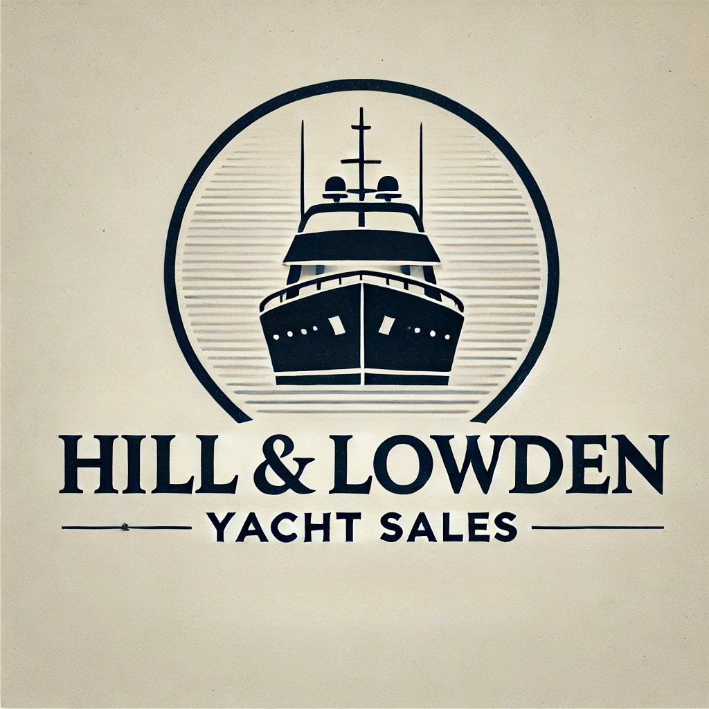 Hill & Lowden, Inc., Yacht Sales & Brokerage