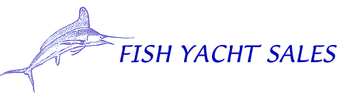 Fish Yachts & Charter