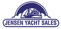 Jensen Yacht Sales, LLC