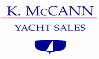 K. McCann Yacht Sales
