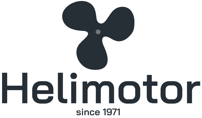Helimotor S.A.
