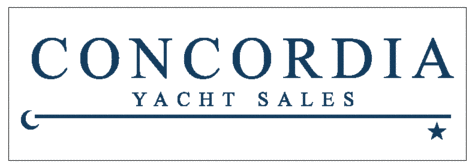 Concordia Yacht Sales